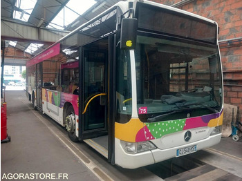 Buss MERCEDES-BENZ Citaro