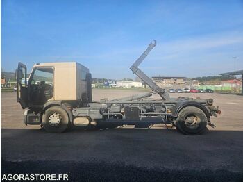 Krokbil RENAULT Premium