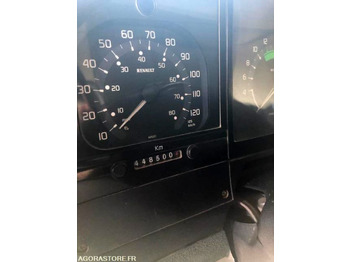 Søppelbil CAMION RENAULT BOM: bilde 5