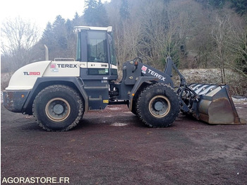 Laster TEREX