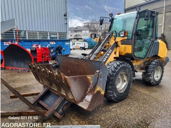 Laster VOLVO L25B