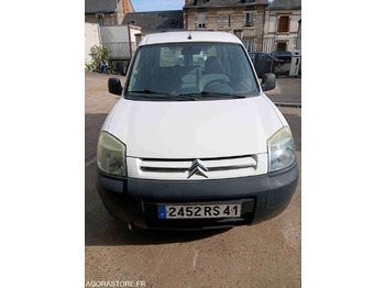Personenbil CITROËN