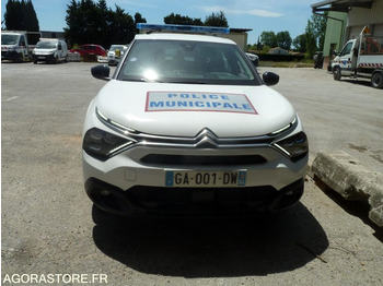 Personenbil CITROËN