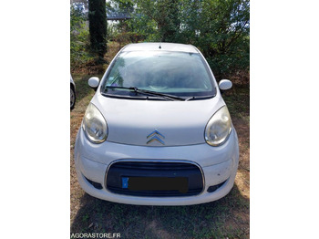 Personenbil CITROËN