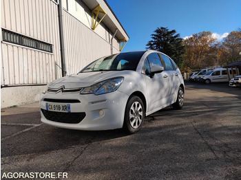 Personenbil CITROËN