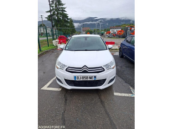 Personenbil CITROËN
