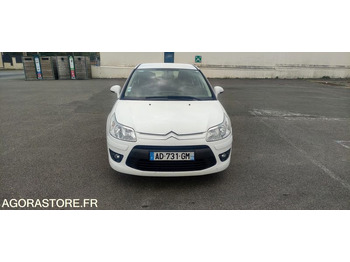 Personenbil CITROËN