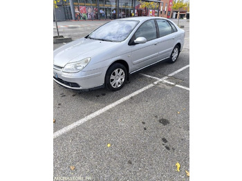 Personenbil CITROËN