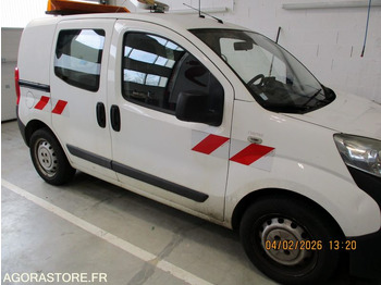 Små varebil CITROËN