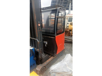 Leie Chariot frontal - Fenwick - 2014 - R16 Chariot frontal - Fenwick - 2014 - R16: bilde 1 Leie Chariot frontal - Fenwick - 2014 - R16 Chariot frontal - Fenwick - 2014 - R16: bilde 1