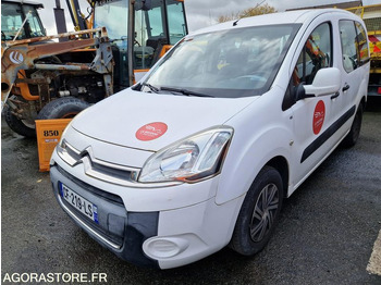 Personenbil CITROËN