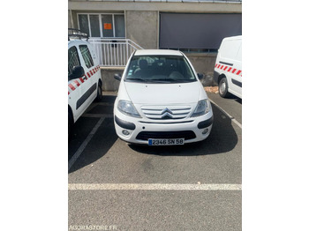 Personenbil CITROËN
