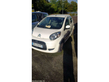 Personenbil CITROËN