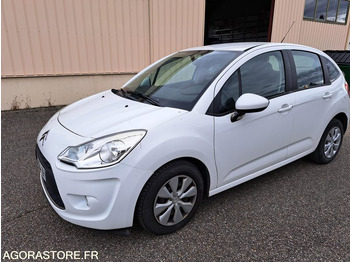 Personenbil CITROËN