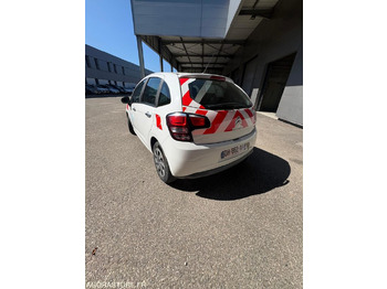 Personenbil CITROËN