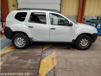 SUV DACIA