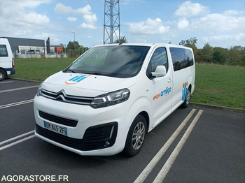 Minibuss CITROËN