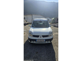 Små varebil RENAULT Kangoo 1.5