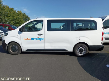 Minibuss CITROËN