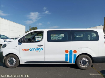 Minibuss CITROËN