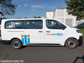 Minibuss CITROËN
