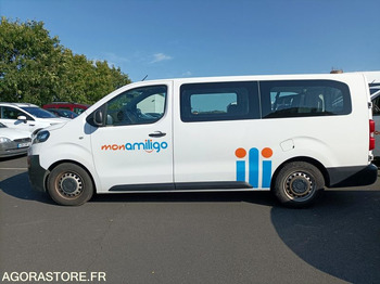 Minibuss CITROËN
