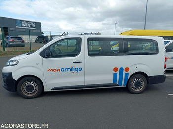 Minibuss CITROËN