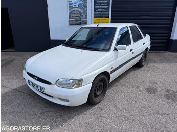 Personenbil FORD