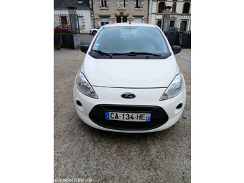 Personenbil FORD