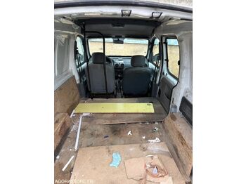 Leie  FOURGONNETTE RENAULT KANGOO FOURGONNETTE RENAULT KANGOO: bilde 2