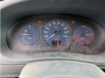 Leie  FOURGONNETTE RENAULT KANGOO FOURGONNETTE RENAULT KANGOO: bilde 3