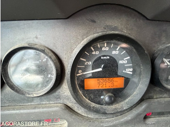 Allterrengkran GRUE TERREX TC40L - 2008 - 53 656 KM: bilde 3