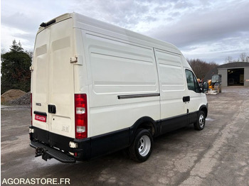 Kassebil IVECO 180cv de 2011: bilde 3