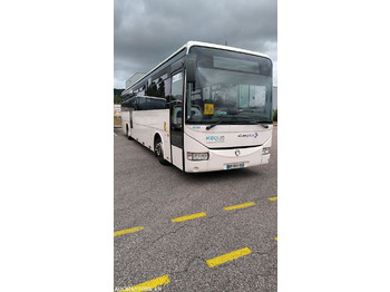 Minibuss IVECO Crossway