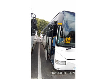 Minibuss IVECO Crossway