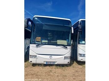 Forstadsbus IRISBUS