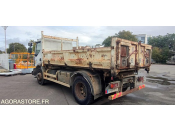 Lastebil RENAULT MIDLUM: bilde 5 Lastebil RENAULT MIDLUM: bilde 5