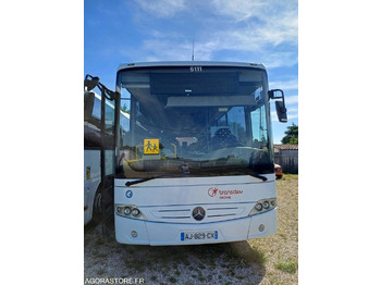 Skolebuss MERCEDES-BENZ Intouro