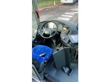 Leie MERCEDES INTOURO N°083254 MERCEDES INTOURO N°083254: bilde 5 Leie MERCEDES INTOURO N°083254 MERCEDES INTOURO N°083254: bilde 5