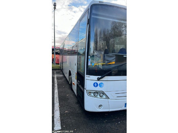 Leie MERCEDES INTOURO N°083254 MERCEDES INTOURO N°083254: bilde 2 Leie MERCEDES INTOURO N°083254 MERCEDES INTOURO N°083254: bilde 2