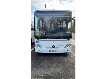 Leie MERCEDES INTOURO N°083254 MERCEDES INTOURO N°083254: bilde 1 Leie MERCEDES INTOURO N°083254 MERCEDES INTOURO N°083254: bilde 1