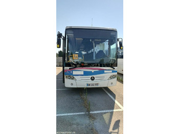 Minibuss MERCEDES-BENZ Intouro