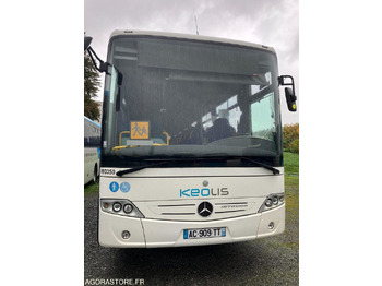 Skolebuss MERCEDES-BENZ Intouro