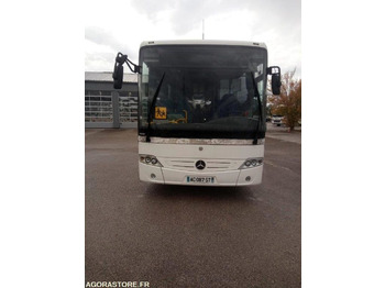 Minibuss MERCEDES-BENZ Intouro