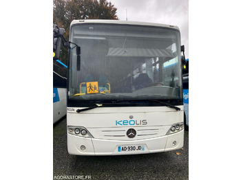 Skolebuss MERCEDES-BENZ Intouro
