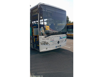 Minibuss MERCEDES-BENZ Intouro