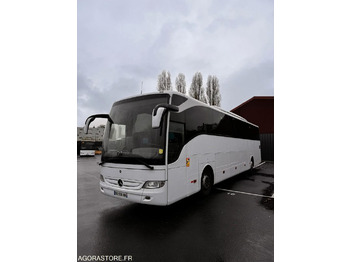 Turistbuss MERCEDES-BENZ Tourismo