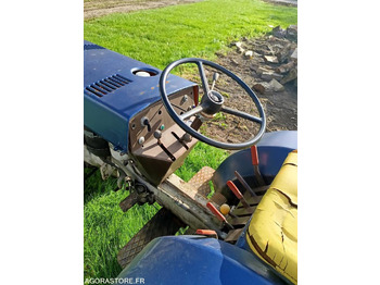 Traktor MICRO TRACTEUR AGRIA 4800: bilde 4