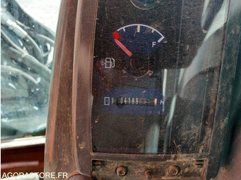 Gravemaskin MINI PELLE VOLVO EC27C: bilde 3 Gravemaskin MINI PELLE VOLVO EC27C: bilde 3