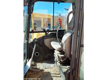 Gravemaskin MINI PELLE VOLVO EC27C: bilde 2 Gravemaskin MINI PELLE VOLVO EC27C: bilde 2